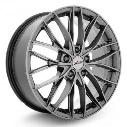 X`trike X-130 7.5x18 PCD5x114.3 ET50 DIA 67.1  HSB